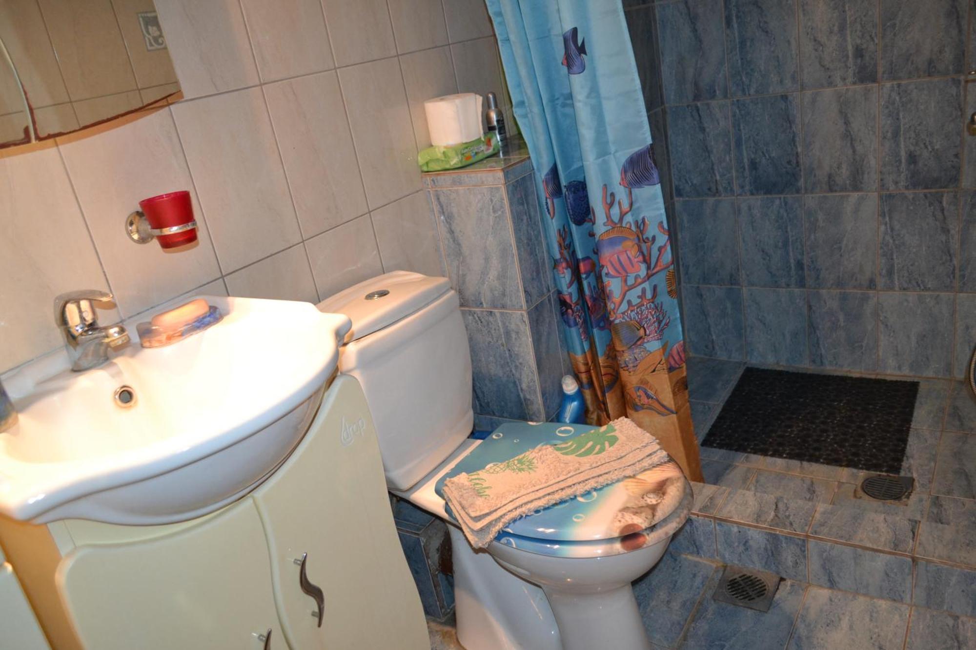 Apartamento Vasiliki'S Cosy House Nea Michaniona Exterior foto