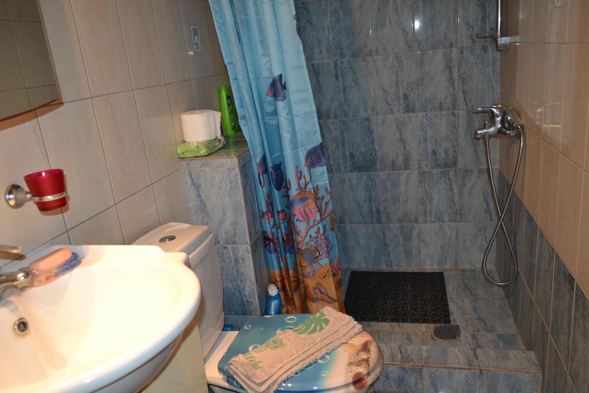 Apartamento Vasiliki'S Cosy House Nea Michaniona Exterior foto